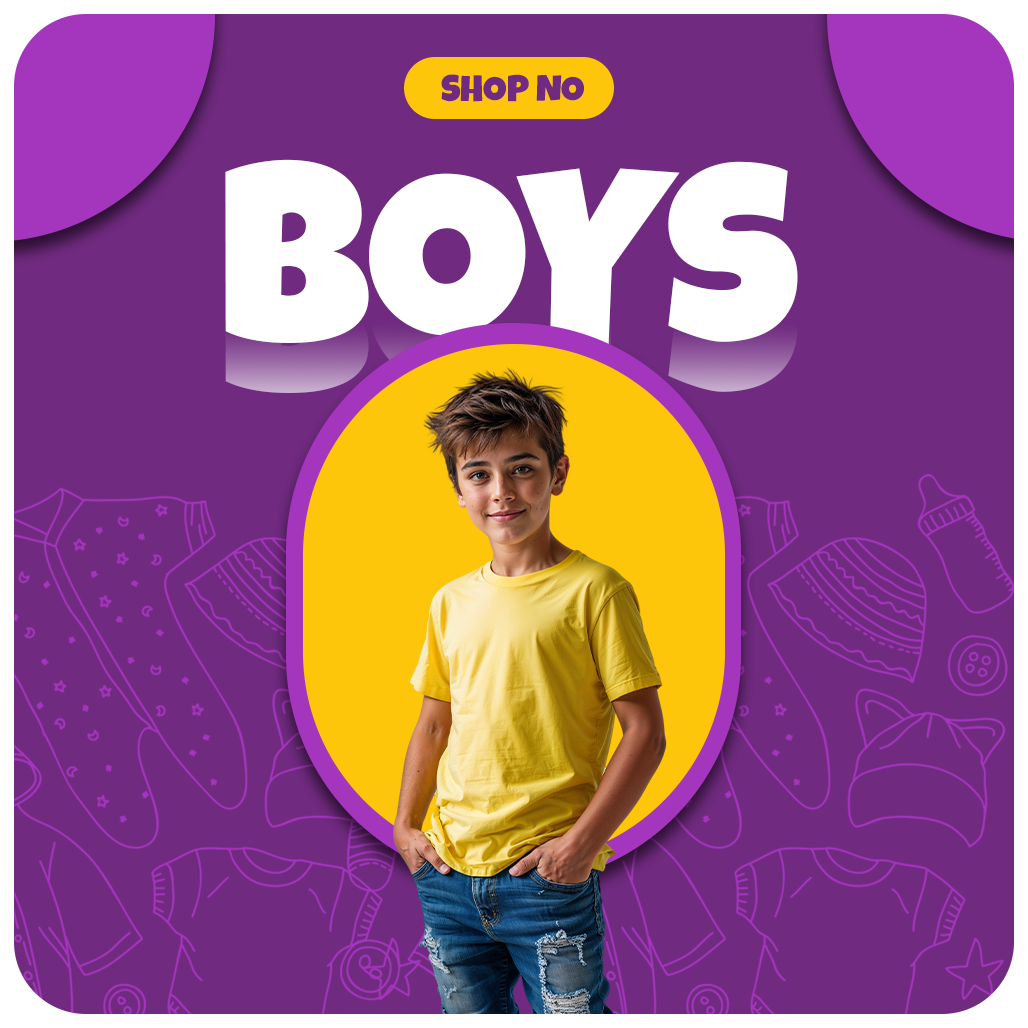 Boys Collections