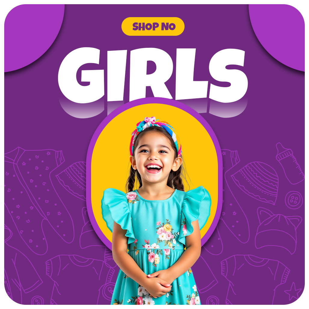 Girls Collections